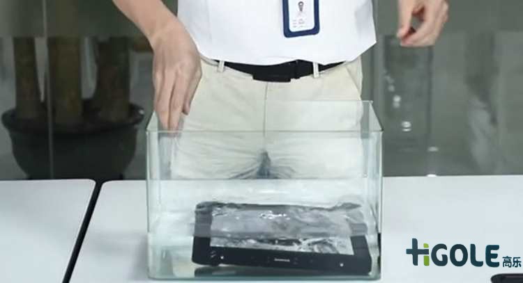 工業(yè)級(jí)三防平板電腦