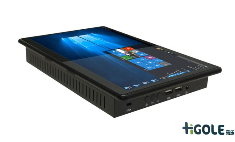 醫療級工業平板電腦