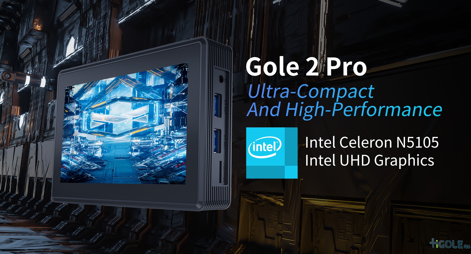 gole迷你電腦主機 gole迷你電腦主機